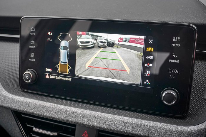 2026 SKODA Kamiq 85TSI Select