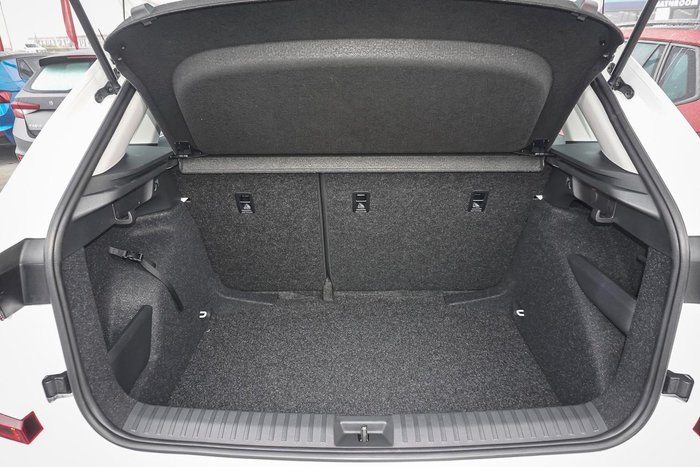 2026 SKODA Kamiq 85TSI Select