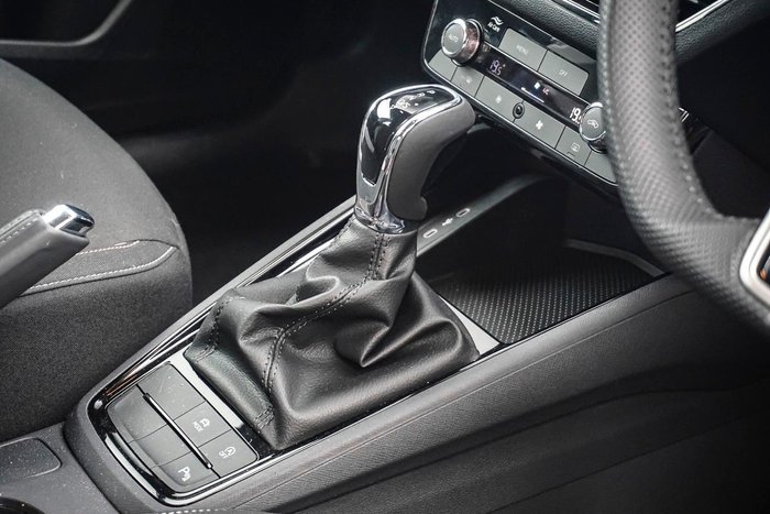 2026 SKODA Kamiq 85TSI Select