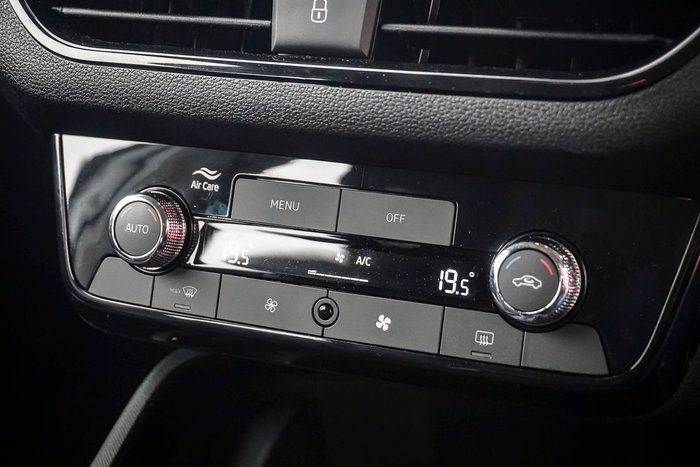 2026 SKODA Kamiq 85TSI Select