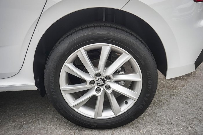 2026 SKODA Kamiq 85TSI Select