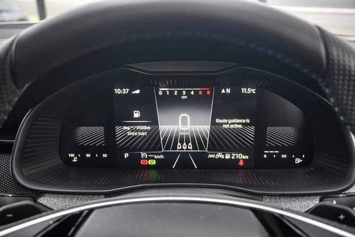 2026 SKODA Kamiq 85TSI Select