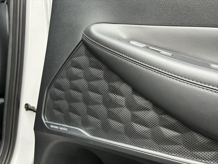 2022 Hyundai Santa Fe Highlander