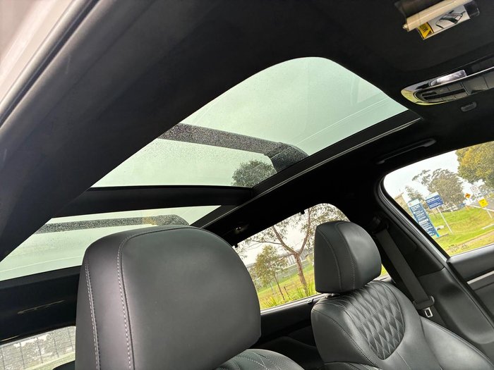 2022 Hyundai Santa Fe Highlander