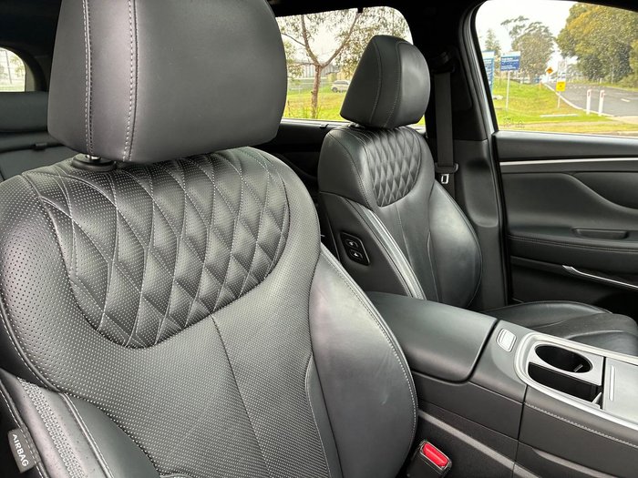 2022 Hyundai Santa Fe Highlander