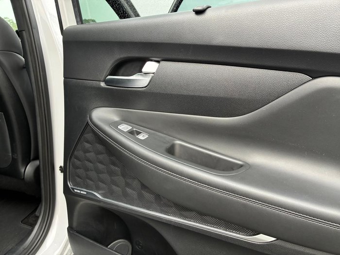 2022 Hyundai Santa Fe Highlander
