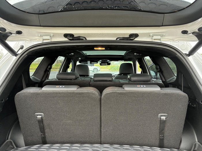 2022 Hyundai Santa Fe Highlander
