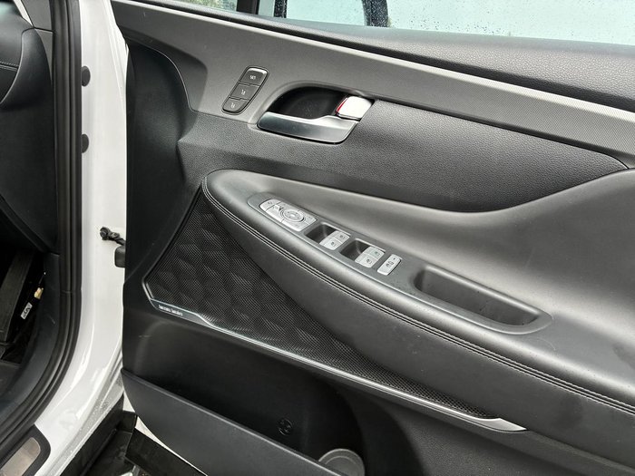 2022 Hyundai Santa Fe Highlander