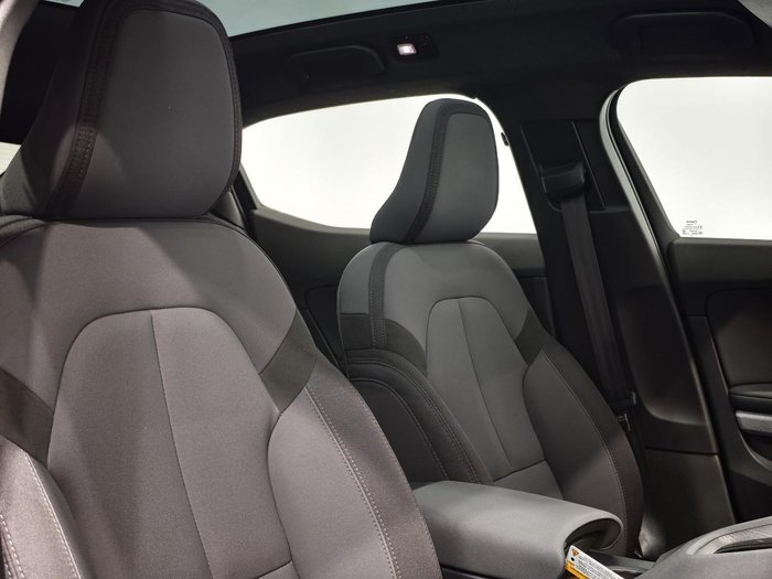 2023 Polestar 2 Long range Single motor MY24 Space