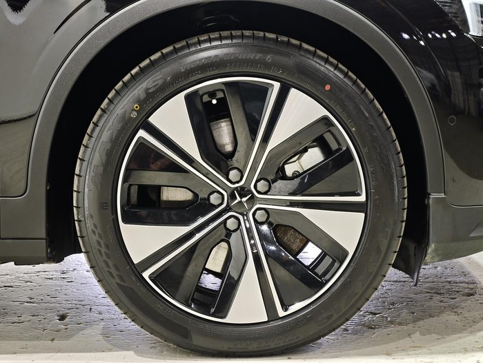2023 Polestar 2 Long range Single motor MY24 Space