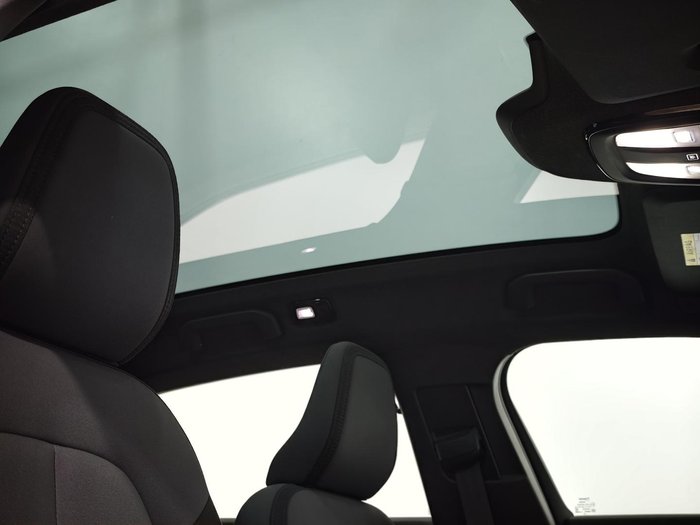 2023 Polestar 2 Long range Single motor MY24 Space