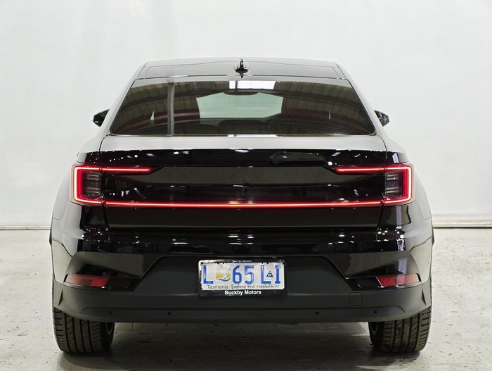 2023 Polestar 2 Long range Single motor MY24 Space
