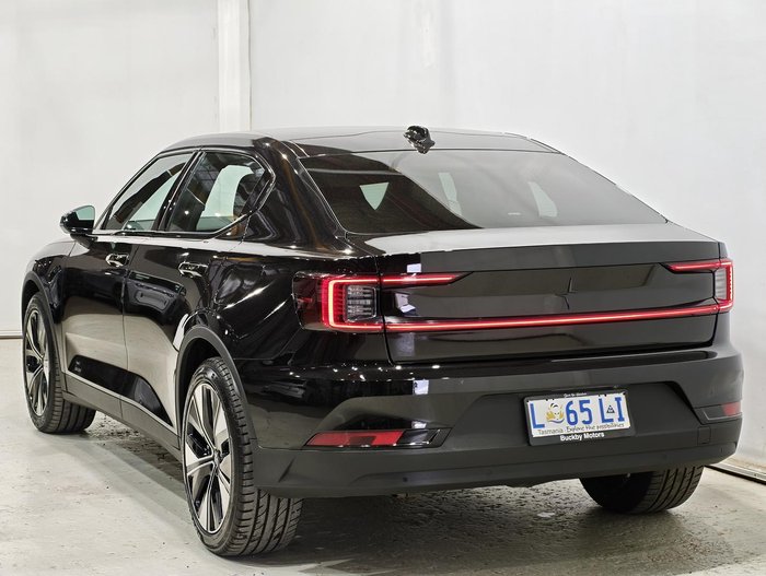 2023 Polestar 2 Long range Single motor MY24 Space