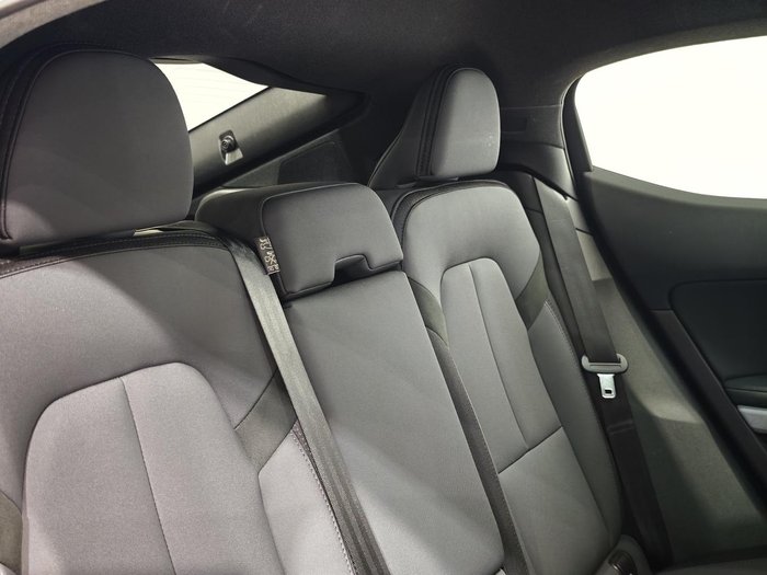 2023 Polestar 2 Long range Single motor MY24 Space