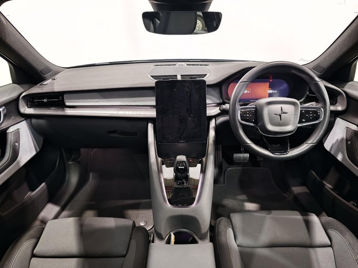 2023 Polestar 2 Long range Single motor MY24 Space