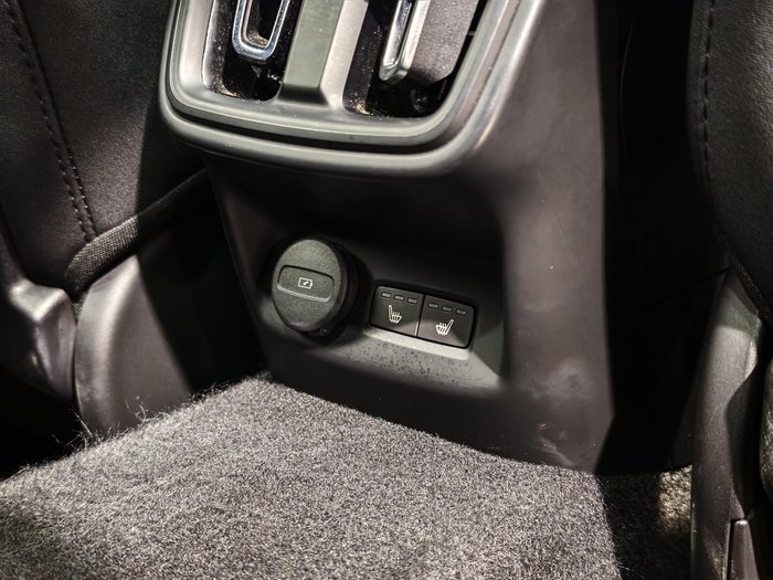 2023 Polestar 2 Long range Single motor MY24 Space