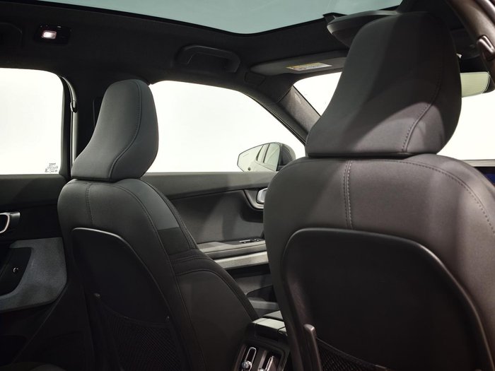2023 Polestar 2 Long range Single motor MY24 Space