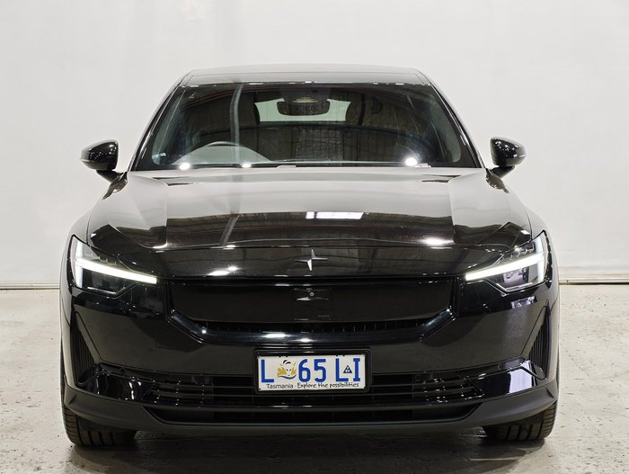 2023 Polestar 2 Long range Single motor MY24 Space