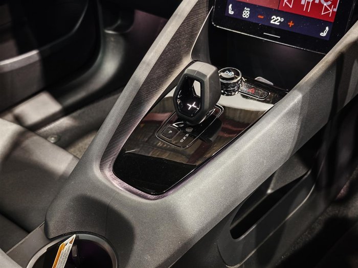 2023 Polestar 2 Long range Single motor MY24 Space