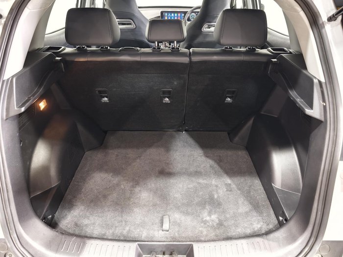 2025 Chery Tiggo 4 Ultimate