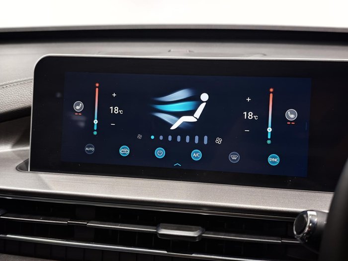 2025 Chery Tiggo 4 Ultimate