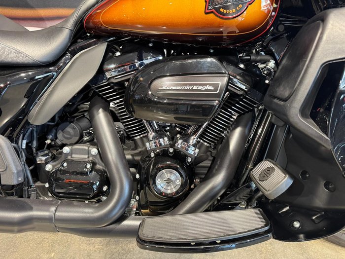 2024 Harley-Davidson Ultra Limited 114 (FLHTK) Touring