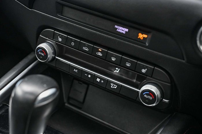 2021 Mazda CX-5 GT