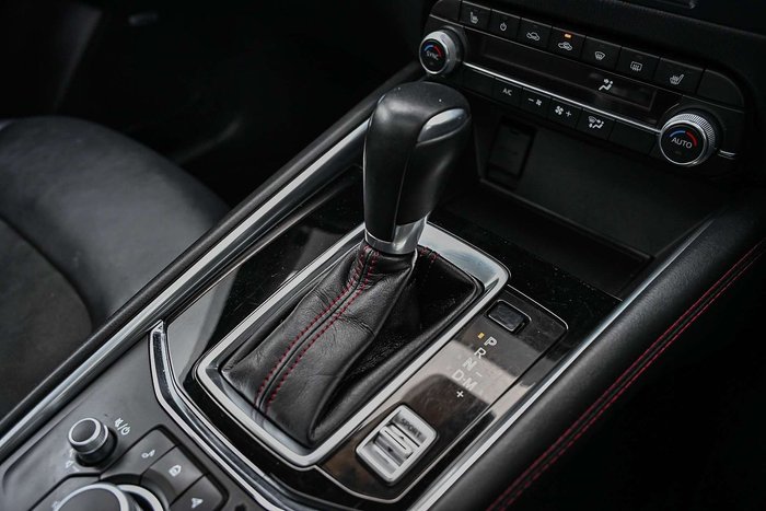 2021 Mazda CX-5 GT