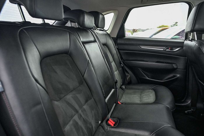 2021 Mazda CX-5 GT