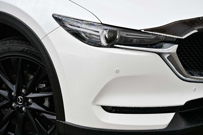 2021 Mazda CX-5 GT