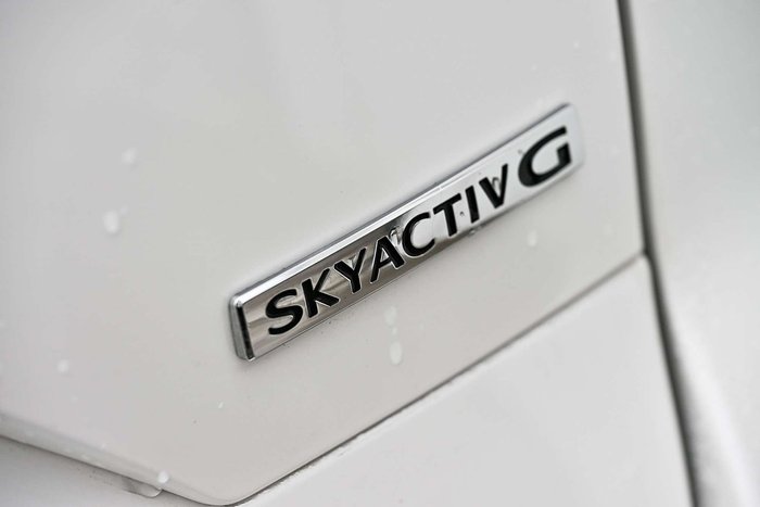 2021 Mazda CX-5 GT