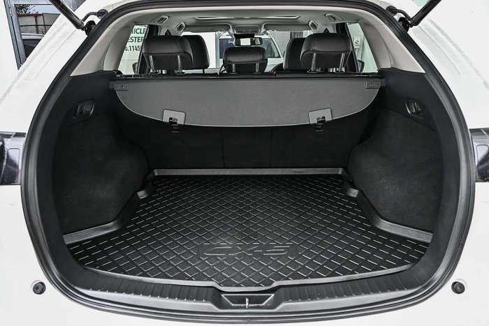 2021 Mazda CX-5 GT