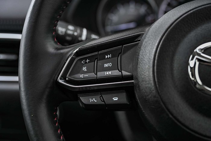 2021 Mazda CX-5 GT