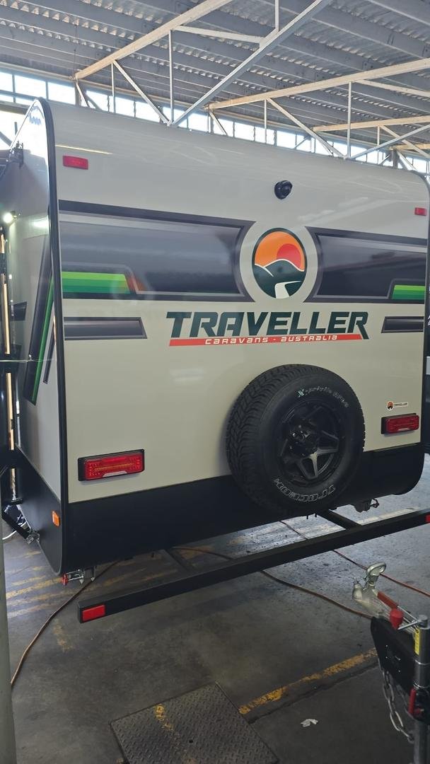 2026 Traveller Cruise 20 Save $7,799 Was $77,990