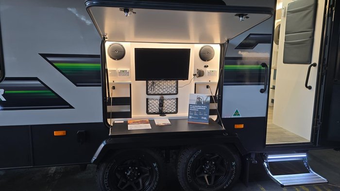 2026 Traveller Cruise 20 Save $7,799 Was $77,990