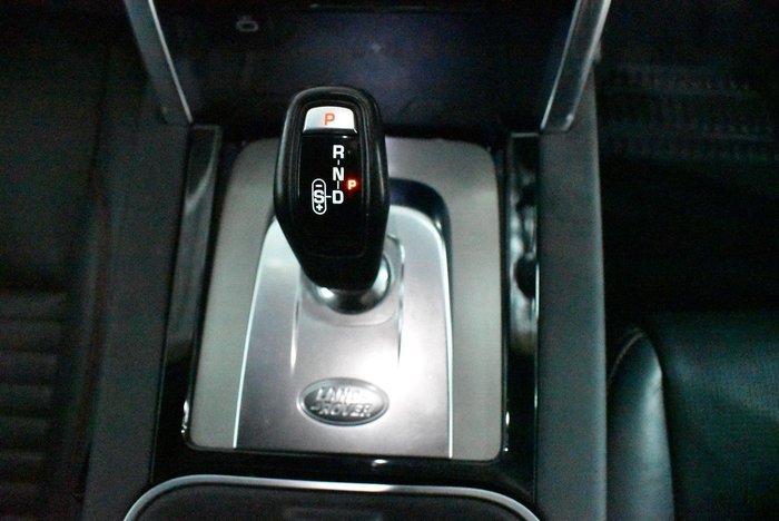 2021 Land Rover Discovery Sport P200 R-Dynamic S