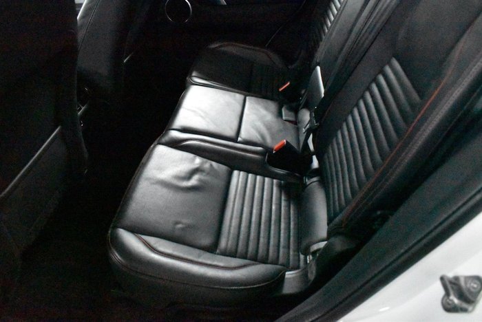 2021 Land Rover Discovery Sport P200 R-Dynamic S