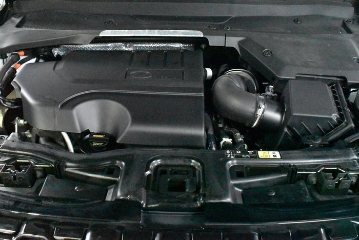 2021 Land Rover Discovery Sport P200 R-Dynamic S