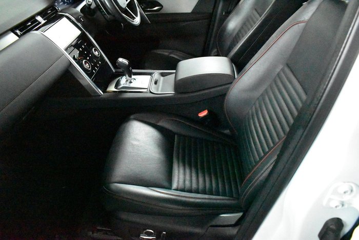 2021 Land Rover Discovery Sport P200 R-Dynamic S