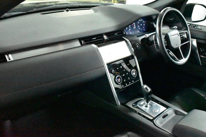 2021 Land Rover Discovery Sport P200 R-Dynamic S