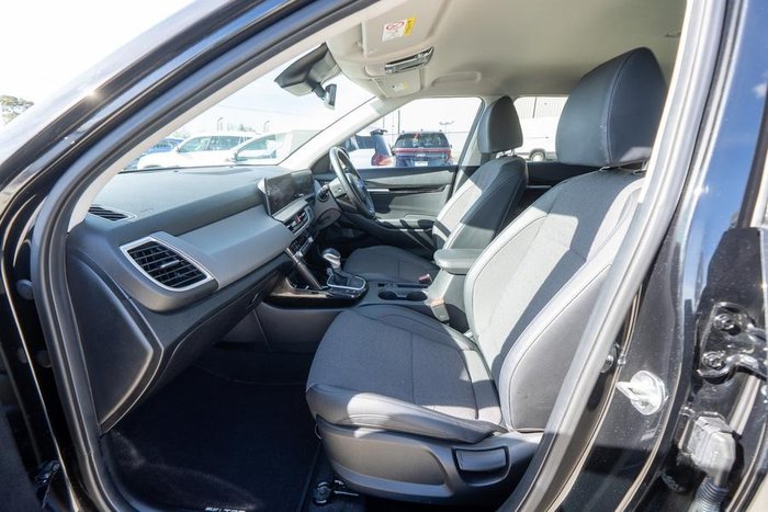 2024 Kia Seltos Sport+