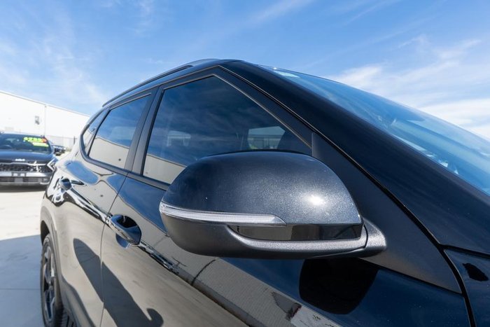 2024 Kia Seltos Sport+