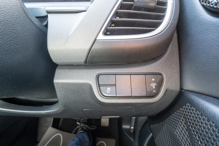 2024 Kia Seltos Sport+