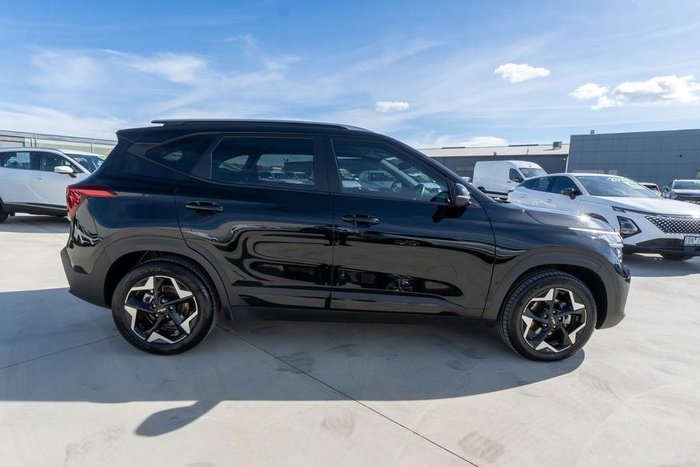 2024 Kia Seltos Sport+