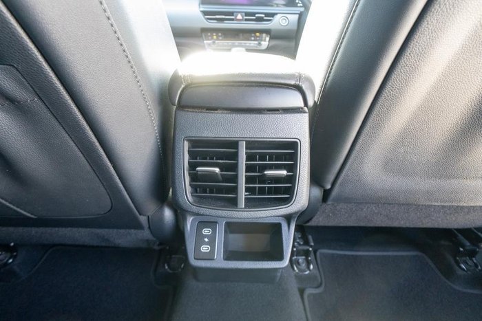 2024 Kia Seltos Sport+