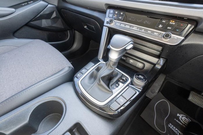2024 Kia Seltos Sport+