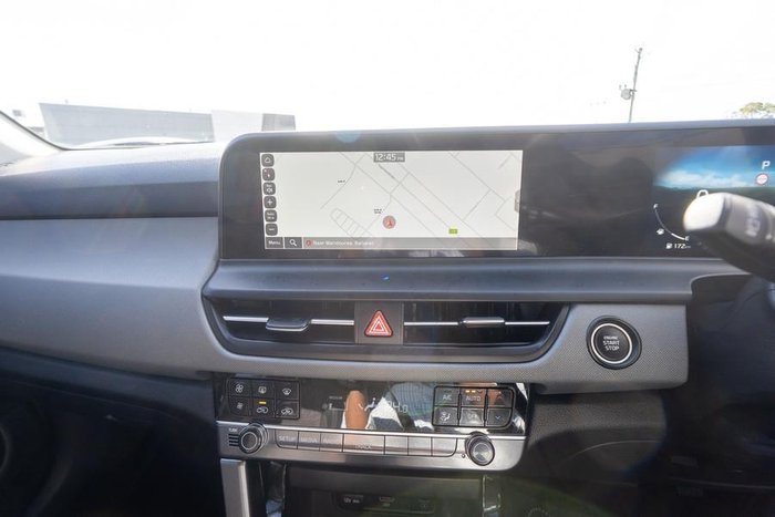 2024 Kia Seltos Sport+