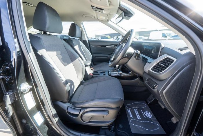 2024 Kia Seltos Sport+