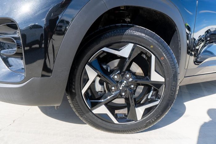 2024 Kia Seltos Sport+