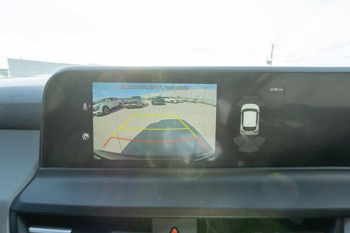 2024 Kia Seltos Sport+